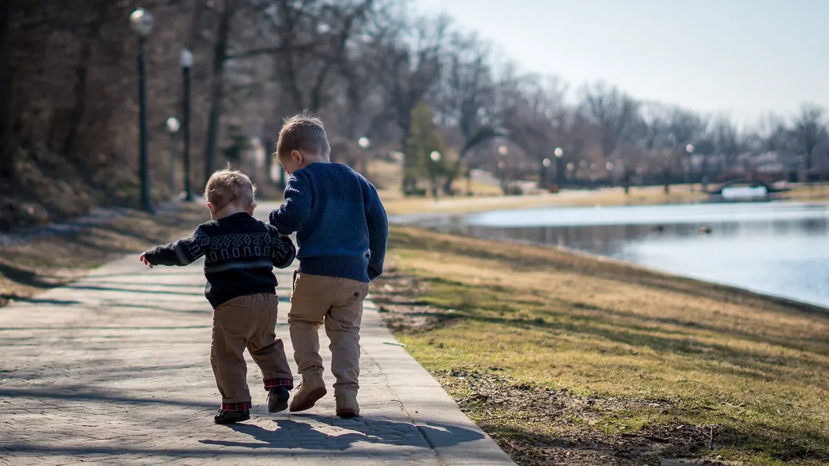 Family-Friendly River Tyne Walks Near Hexham: A Checklist for Pushchairs and Young Children